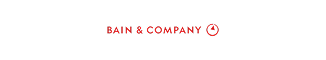 Bain & Company logo