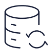 Database icon