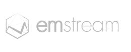Emstream logo
