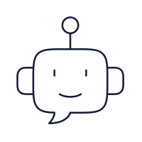 Robot icon