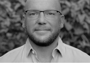 Brad Weilbacher