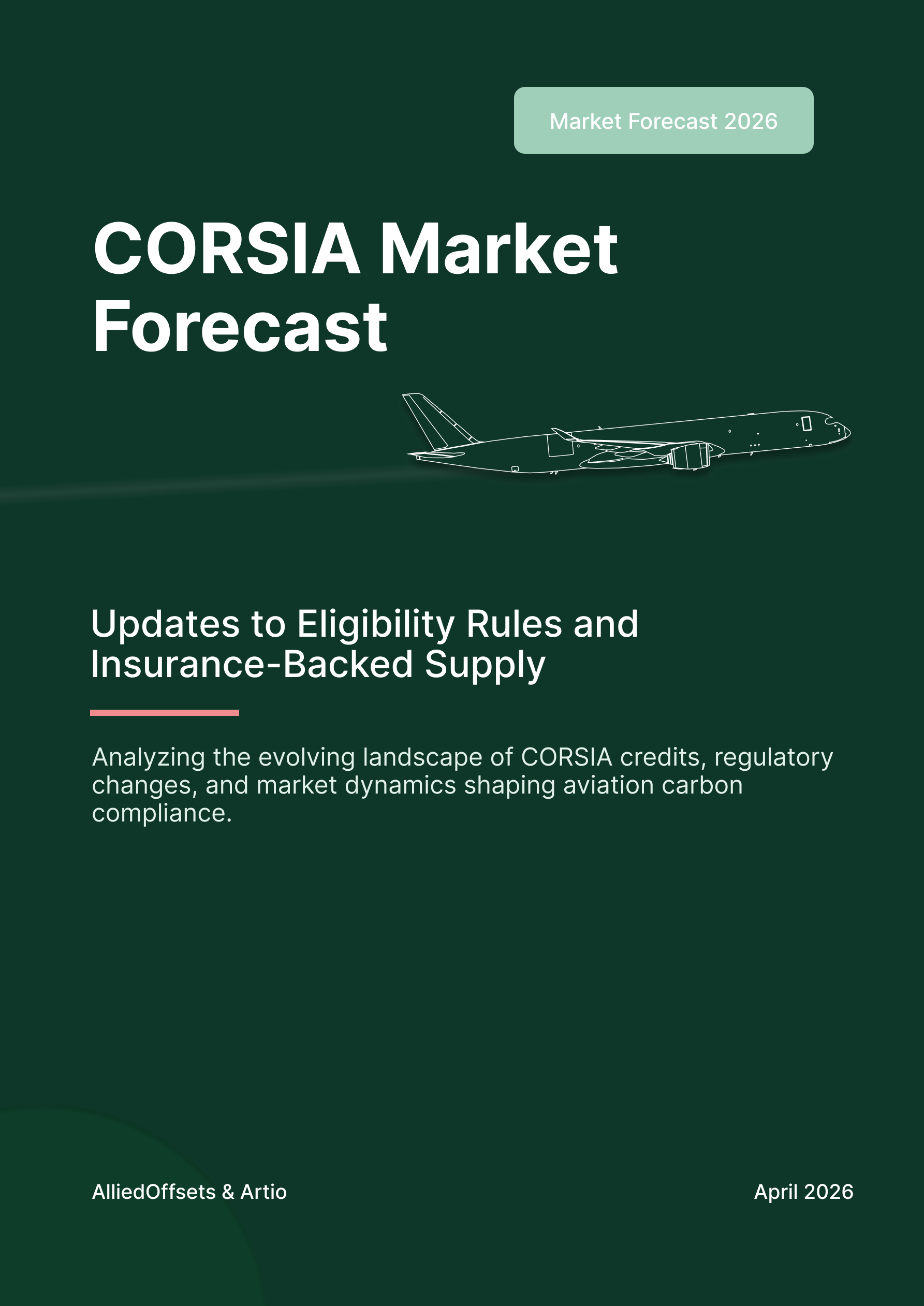 CORSIA 